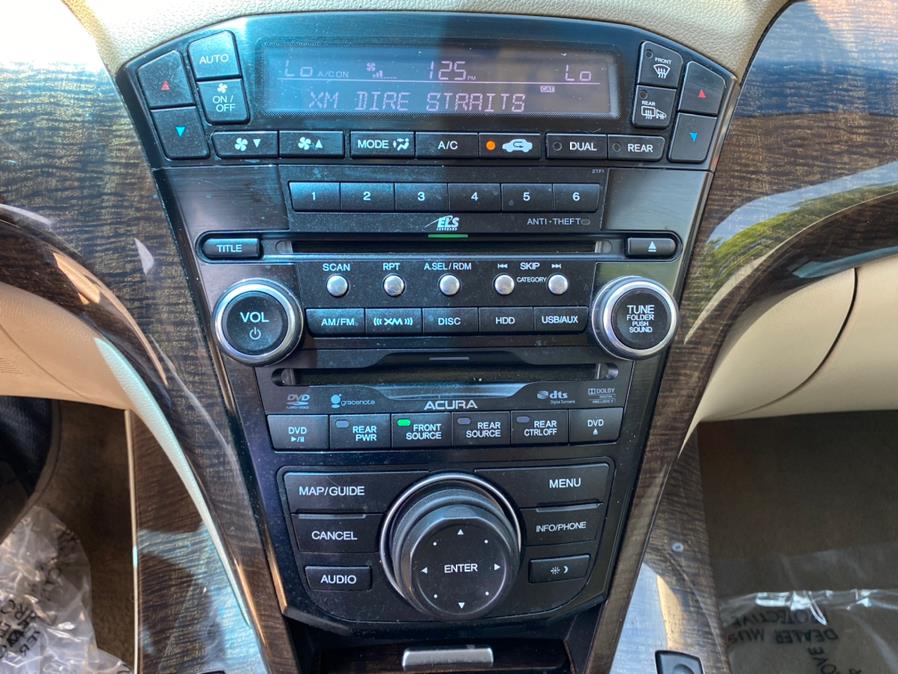 Used Acura MDX AWD 4dr Tech/Entertainment Pkg 2011 | Lava Motors 2 Inc. Canton, Connecticut Used Acura MDX AWD 4dr Tech/Entertainment Pkg 2011 | Lava Motors 2 Inc. Canton, Connecticut