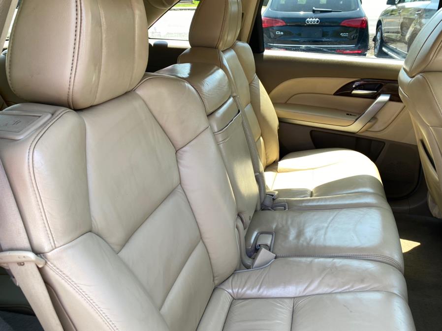 Used Acura MDX AWD 4dr Tech/Entertainment Pkg 2011 | Lava Motors 2 Inc. Canton, Connecticut Used Acura MDX AWD 4dr Tech/Entertainment Pkg 2011 | Lava Motors 2 Inc. Canton, Connecticut