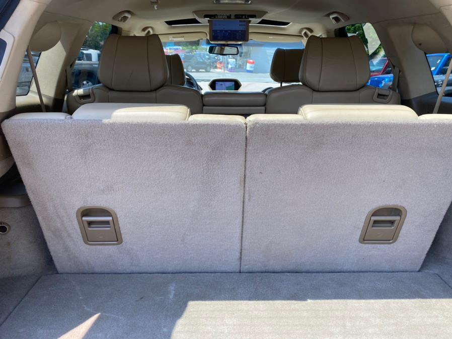 Used Acura MDX AWD 4dr Tech/Entertainment Pkg 2011 | Lava Motors 2 Inc. Canton, Connecticut Used Acura MDX AWD 4dr Tech/Entertainment Pkg 2011 | Lava Motors 2 Inc. Canton, Connecticut