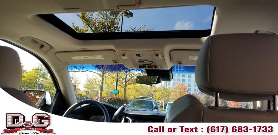 Used Cadillac Escalade 4WD 4dr Premium Luxury 2018 | D&G Auto. Allston, Massachusetts Used Cadillac Escalade 4WD 4dr Premium Luxury 2018 | D&G Auto. Allston, Massachusetts
