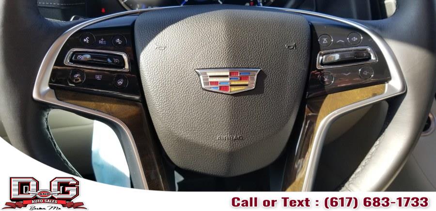 Used Cadillac Escalade 4WD 4dr Premium Luxury 2018 | D&G Auto. Allston, Massachusetts Used Cadillac Escalade 4WD 4dr Premium Luxury 2018 | D&G Auto. Allston, Massachusetts