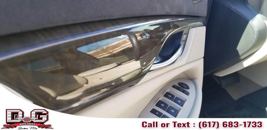 Used Cadillac Escalade 4WD 4dr Premium Luxury 2018 | D&G Auto. Allston, Massachusetts Used Cadillac Escalade 4WD 4dr Premium Luxury 2018 | D&G Auto. Allston, Massachusetts