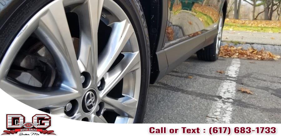 2016 Toyota RAV4 Hybrid AWD 4dr Limited (Natl), available for sale in Watertown, Massachusetts | D&G Auto. Watertown, Massachusetts 2016 Toyota RAV4 Hybrid AWD 4dr Limited (Natl), available for sale in Watertown, Massachusetts | D&G Auto. Watertown, Massachusetts
