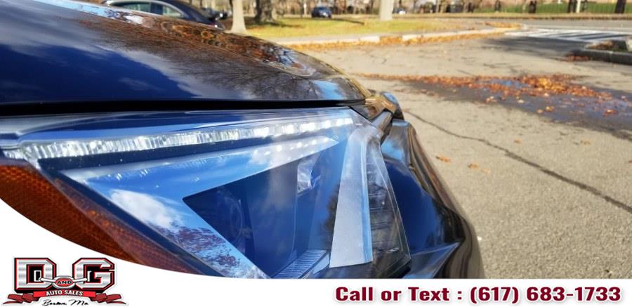 2016 Toyota RAV4 Hybrid AWD 4dr Limited (Natl), available for sale in Watertown, Massachusetts | D&G Auto. Watertown, Massachusetts 2016 Toyota RAV4 Hybrid AWD 4dr Limited (Natl), available for sale in Watertown, Massachusetts | D&G Auto. Watertown, Massachusetts
