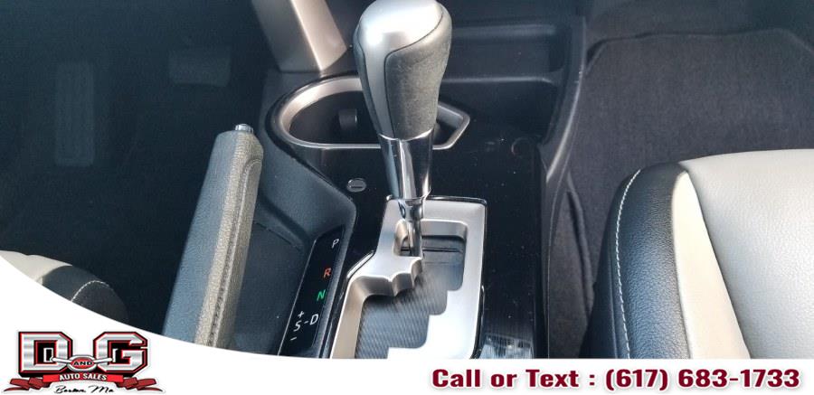 2016 Toyota RAV4 Hybrid AWD 4dr Limited (Natl), available for sale in Watertown, Massachusetts | D&G Auto. Watertown, Massachusetts 2016 Toyota RAV4 Hybrid AWD 4dr Limited (Natl), available for sale in Watertown, Massachusetts | D&G Auto. Watertown, Massachusetts