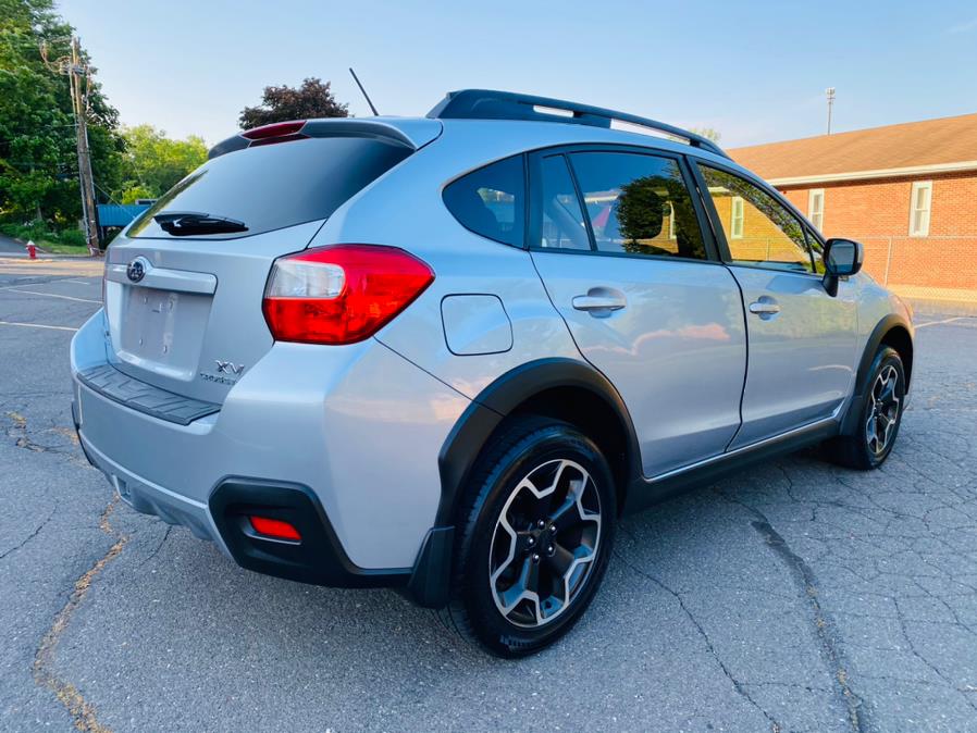 Used Subaru XV Crosstrek 5dr Auto 2.0i Premium 2013 | Supreme Automotive. New Britain, Connecticut Used Subaru XV Crosstrek 5dr Auto 2.0i Premium 2013 | Supreme Automotive. New Britain, Connecticut