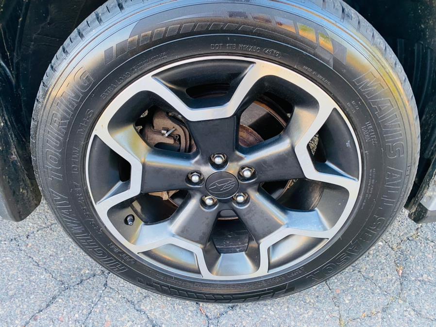 Used Subaru XV Crosstrek 5dr Auto 2.0i Premium 2013 | Supreme Automotive. New Britain, Connecticut Used Subaru XV Crosstrek 5dr Auto 2.0i Premium 2013 | Supreme Automotive. New Britain, Connecticut
