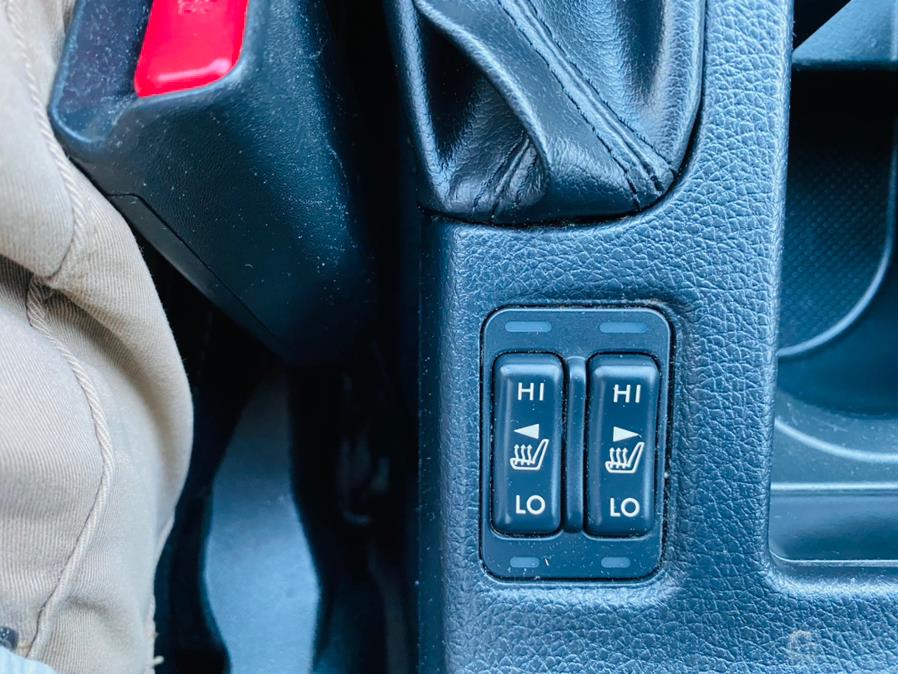 Used Subaru XV Crosstrek 5dr Auto 2.0i Premium 2013 | Supreme Automotive. New Britain, Connecticut Used Subaru XV Crosstrek 5dr Auto 2.0i Premium 2013 | Supreme Automotive. New Britain, Connecticut