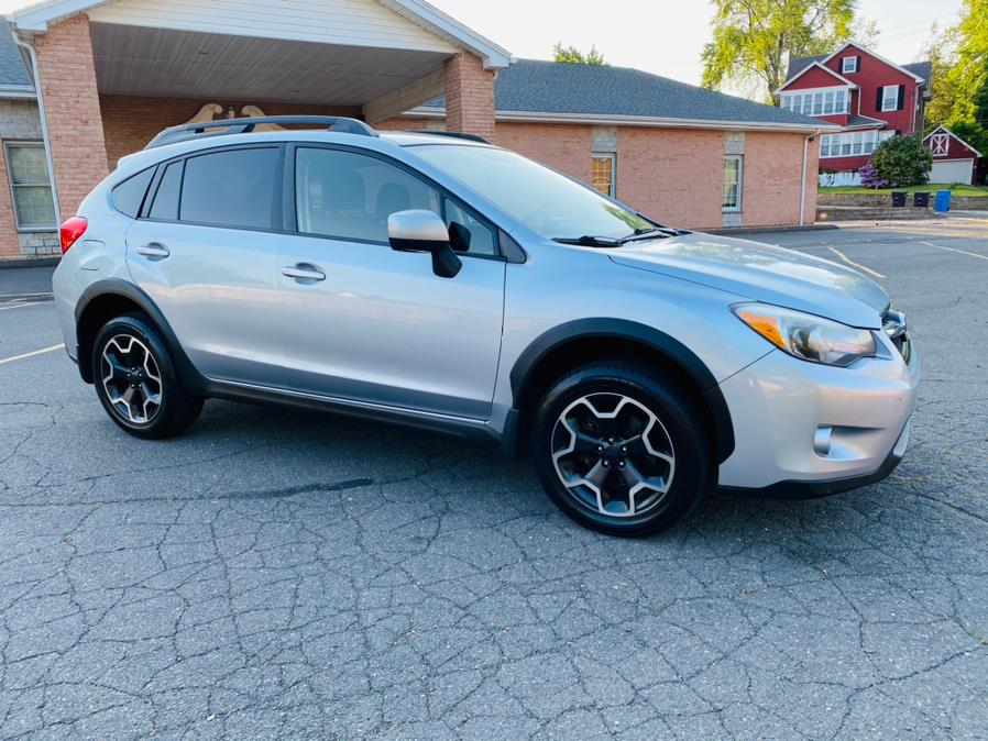 Used Subaru XV Crosstrek 5dr Auto 2.0i Premium 2013 | Supreme Automotive. New Britain, Connecticut Used Subaru XV Crosstrek 5dr Auto 2.0i Premium 2013 | Supreme Automotive. New Britain, Connecticut