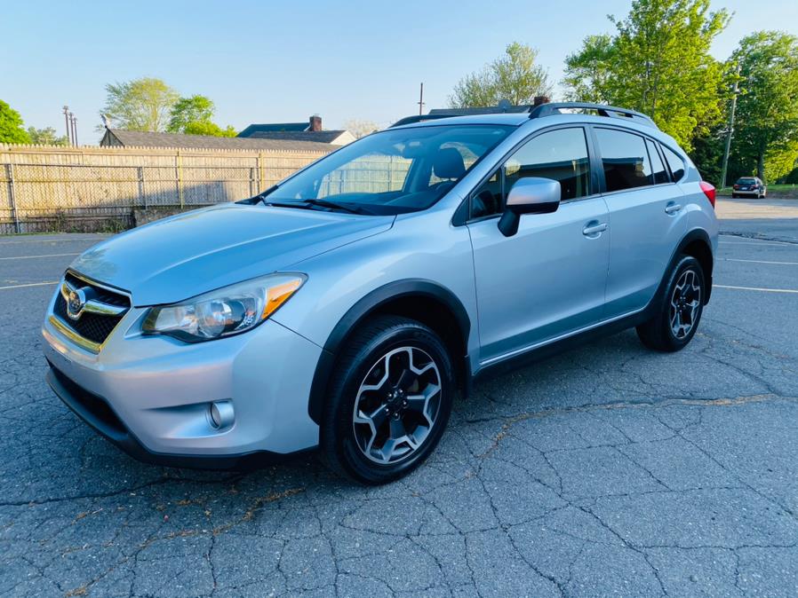 Used Subaru XV Crosstrek 5dr Auto 2.0i Premium 2013 | Supreme Automotive. New Britain, Connecticut Used Subaru XV Crosstrek 5dr Auto 2.0i Premium 2013 | Supreme Automotive. New Britain, Connecticut