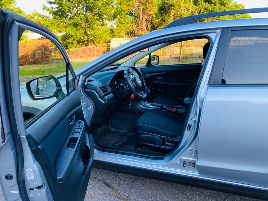 Used Subaru XV Crosstrek 5dr Auto 2.0i Premium 2013 | Supreme Automotive. New Britain, Connecticut Used Subaru XV Crosstrek 5dr Auto 2.0i Premium 2013 | Supreme Automotive. New Britain, Connecticut