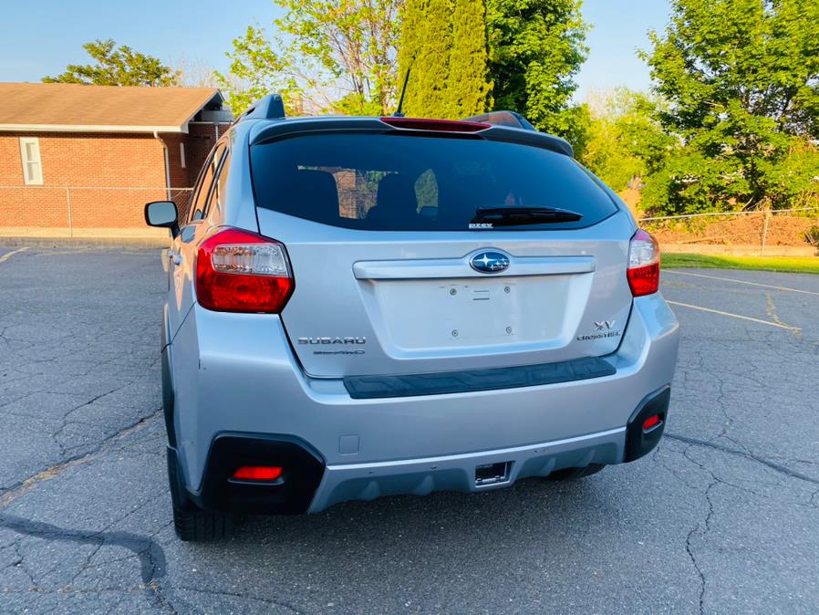 Used Subaru XV Crosstrek 5dr Auto 2.0i Premium 2013 | Supreme Automotive. New Britain, Connecticut Used Subaru XV Crosstrek 5dr Auto 2.0i Premium 2013 | Supreme Automotive. New Britain, Connecticut