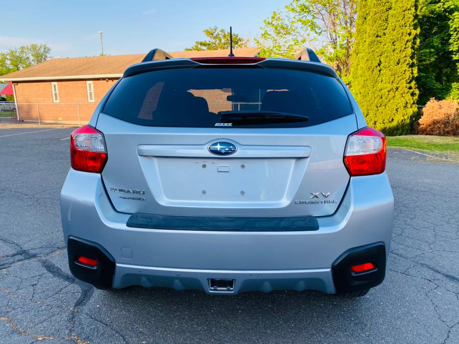 Used Subaru XV Crosstrek 5dr Auto 2.0i Premium 2013 | Supreme Automotive. New Britain, Connecticut Used Subaru XV Crosstrek 5dr Auto 2.0i Premium 2013 | Supreme Automotive. New Britain, Connecticut