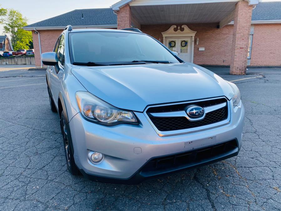 Used Subaru XV Crosstrek 5dr Auto 2.0i Premium 2013 | Supreme Automotive. New Britain, Connecticut Used Subaru XV Crosstrek 5dr Auto 2.0i Premium 2013 | Supreme Automotive. New Britain, Connecticut