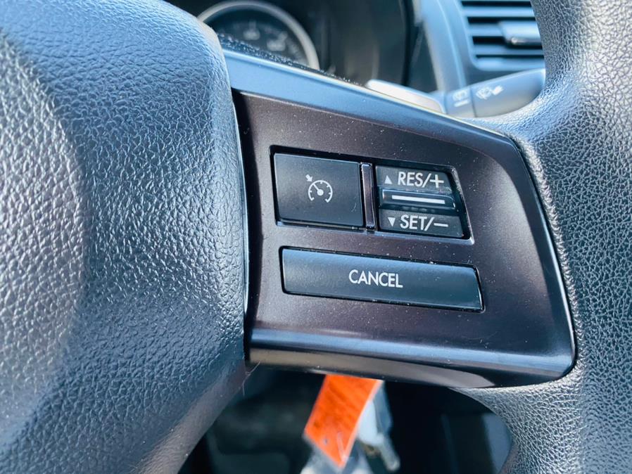 Used Subaru XV Crosstrek 5dr Auto 2.0i Premium 2013 | Supreme Automotive. New Britain, Connecticut Used Subaru XV Crosstrek 5dr Auto 2.0i Premium 2013 | Supreme Automotive. New Britain, Connecticut