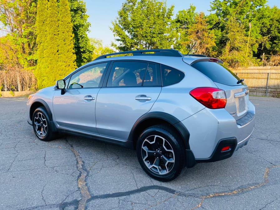 Used Subaru XV Crosstrek 5dr Auto 2.0i Premium 2013 | Supreme Automotive. New Britain, Connecticut Used Subaru XV Crosstrek 5dr Auto 2.0i Premium 2013 | Supreme Automotive. New Britain, Connecticut
