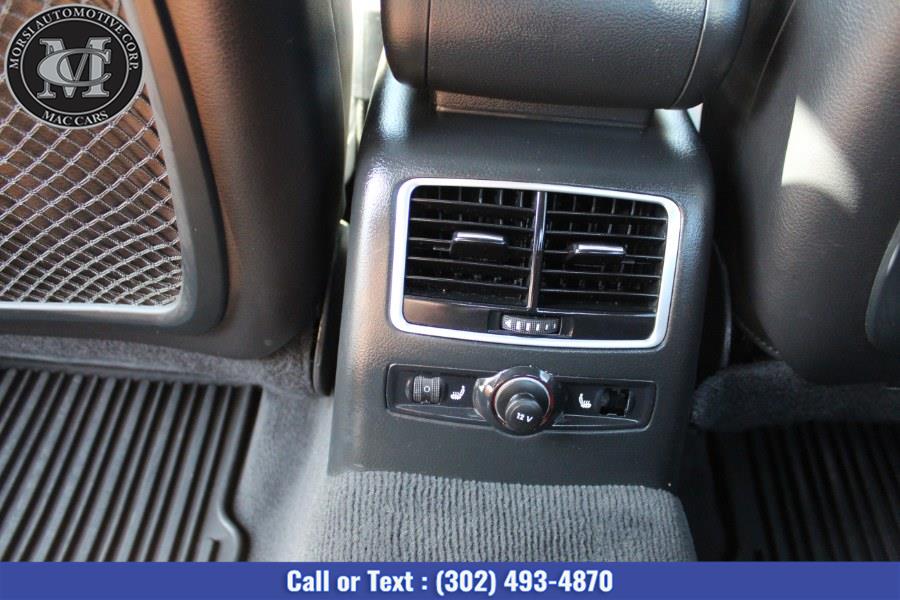 Used Audi A6 4dr Sdn quattro 3.0T Prestige 2011 | Morsi Automotive Corp. New Castle, Delaware Used Audi A6 4dr Sdn quattro 3.0T Prestige 2011 | Morsi Automotive Corp. New Castle, Delaware