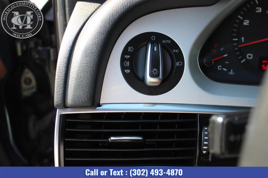 Used Audi A6 4dr Sdn quattro 3.0T Prestige 2011 | Morsi Automotive Corp. New Castle, Delaware Used Audi A6 4dr Sdn quattro 3.0T Prestige 2011 | Morsi Automotive Corp. New Castle, Delaware