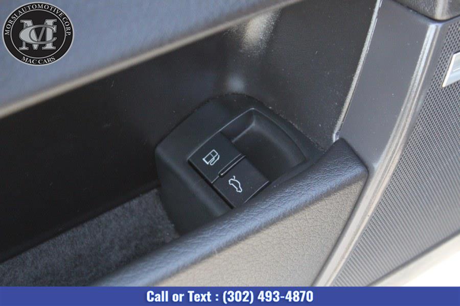 Used Audi A6 4dr Sdn quattro 3.0T Prestige 2011 | Morsi Automotive Corp. New Castle, Delaware Used Audi A6 4dr Sdn quattro 3.0T Prestige 2011 | Morsi Automotive Corp. New Castle, Delaware