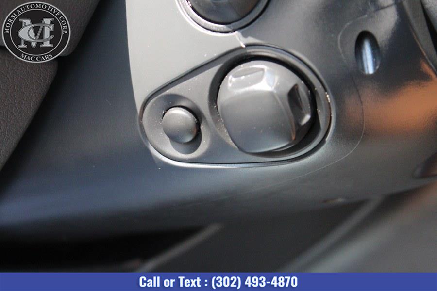 Used Audi A6 4dr Sdn quattro 3.0T Prestige 2011 | Morsi Automotive Corp. New Castle, Delaware Used Audi A6 4dr Sdn quattro 3.0T Prestige 2011 | Morsi Automotive Corp. New Castle, Delaware