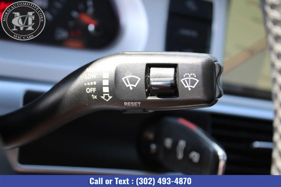 Used Audi A6 4dr Sdn quattro 3.0T Prestige 2011 | Morsi Automotive Corp. New Castle, Delaware Used Audi A6 4dr Sdn quattro 3.0T Prestige 2011 | Morsi Automotive Corp. New Castle, Delaware