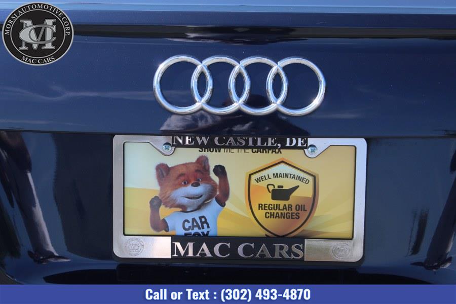 Used Audi A6 4dr Sdn quattro 3.0T Prestige 2011 | Morsi Automotive Corp. New Castle, Delaware Used Audi A6 4dr Sdn quattro 3.0T Prestige 2011 | Morsi Automotive Corp. New Castle, Delaware