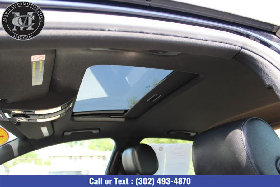 Used Audi A6 4dr Sdn quattro 3.0T Prestige 2011 | Morsi Automotive Corp. New Castle, Delaware Used Audi A6 4dr Sdn quattro 3.0T Prestige 2011 | Morsi Automotive Corp. New Castle, Delaware