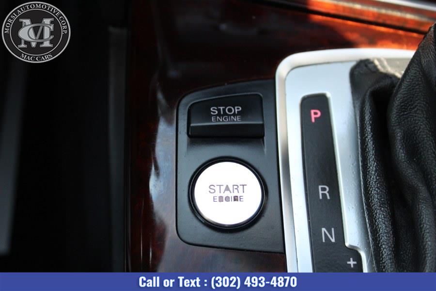 Used Audi A6 4dr Sdn quattro 3.0T Prestige 2011 | Morsi Automotive Corp. New Castle, Delaware Used Audi A6 4dr Sdn quattro 3.0T Prestige 2011 | Morsi Automotive Corp. New Castle, Delaware
