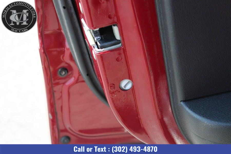 Used Jeep Liberty 4WD 4dr Sport 2011 | Morsi Automotive Corp. New Castle, Delaware Used Jeep Liberty 4WD 4dr Sport 2011 | Morsi Automotive Corp. New Castle, Delaware