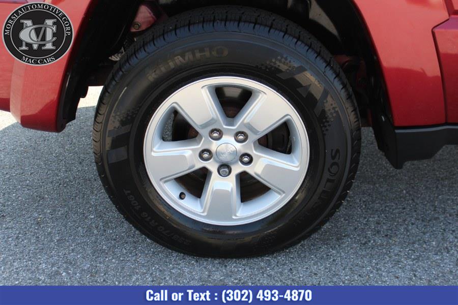 Used Jeep Liberty 4WD 4dr Sport 2011 | Morsi Automotive Corp. New Castle, Delaware Used Jeep Liberty 4WD 4dr Sport 2011 | Morsi Automotive Corp. New Castle, Delaware