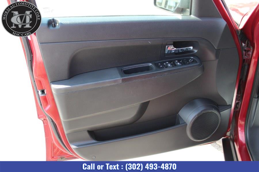 Used Jeep Liberty 4WD 4dr Sport 2011 | Morsi Automotive Corp. New Castle, Delaware Used Jeep Liberty 4WD 4dr Sport 2011 | Morsi Automotive Corp. New Castle, Delaware