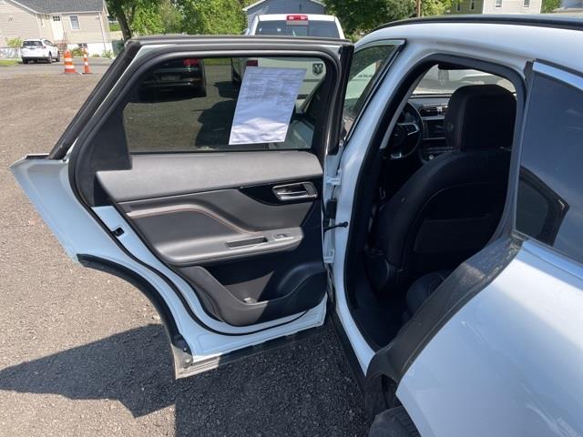 Used Jaguar F-pace 30t Prestige 2018 | Blasius of Danbury. Danbury, Connecticut Used Jaguar F-pace 30t Prestige 2018 | Blasius of Danbury. Danbury, Connecticut