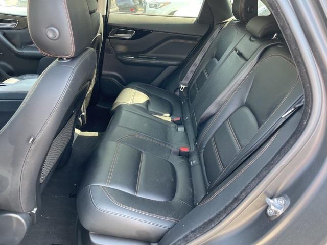 Used Jaguar F-pace 30t Prestige 2018 | Blasius of Danbury. Danbury, Connecticut Used Jaguar F-pace 30t Prestige 2018 | Blasius of Danbury. Danbury, Connecticut