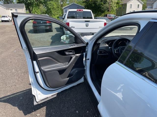 Used Jaguar F-pace 30t Prestige 2018 | Blasius of Danbury. Danbury, Connecticut Used Jaguar F-pace 30t Prestige 2018 | Blasius of Danbury. Danbury, Connecticut