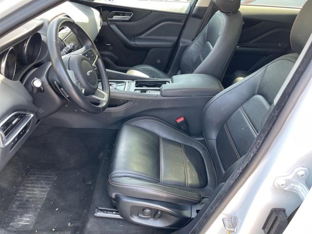 Used Jaguar F-pace 30t Prestige 2018 | Blasius of Danbury. Danbury, Connecticut Used Jaguar F-pace 30t Prestige 2018 | Blasius of Danbury. Danbury, Connecticut