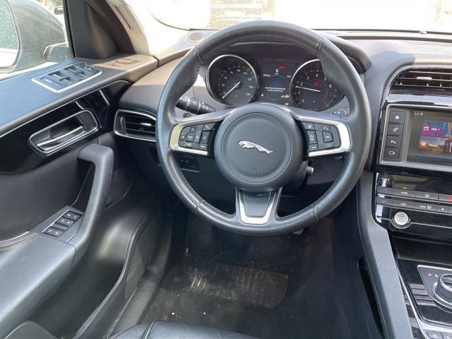 Used Jaguar F-pace 30t Prestige 2018 | Blasius of Danbury. Danbury, Connecticut Used Jaguar F-pace 30t Prestige 2018 | Blasius of Danbury. Danbury, Connecticut