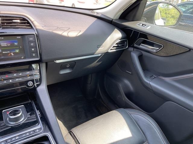 Used Jaguar F-pace 30t Prestige 2018 | Blasius of Danbury. Danbury, Connecticut Used Jaguar F-pace 30t Prestige 2018 | Blasius of Danbury. Danbury, Connecticut
