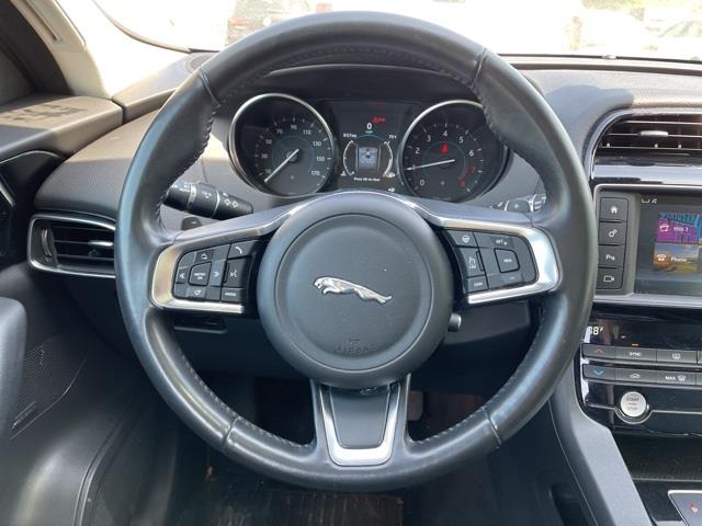 Used Jaguar F-pace 30t Prestige 2018 | Blasius of Danbury. Danbury, Connecticut Used Jaguar F-pace 30t Prestige 2018 | Blasius of Danbury. Danbury, Connecticut
