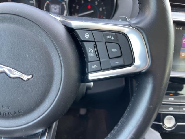 Used Jaguar F-pace 30t Prestige 2018 | Blasius of Danbury. Danbury, Connecticut Used Jaguar F-pace 30t Prestige 2018 | Blasius of Danbury. Danbury, Connecticut