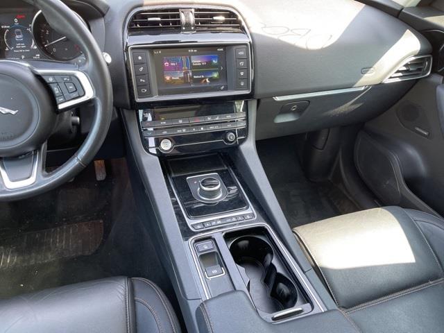 Used Jaguar F-pace 30t Prestige 2018 | Blasius of Danbury. Danbury, Connecticut Used Jaguar F-pace 30t Prestige 2018 | Blasius of Danbury. Danbury, Connecticut