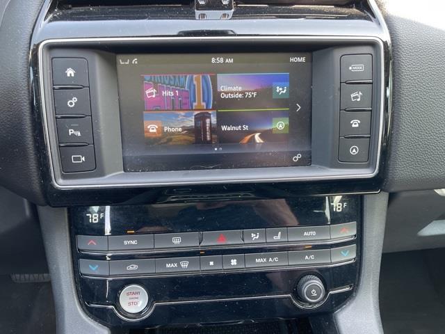 Used Jaguar F-pace 30t Prestige 2018 | Blasius of Danbury. Danbury, Connecticut Used Jaguar F-pace 30t Prestige 2018 | Blasius of Danbury. Danbury, Connecticut