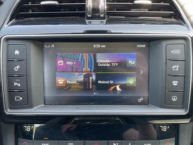 Used Jaguar F-pace 30t Prestige 2018 | Blasius of Danbury. Danbury, Connecticut Used Jaguar F-pace 30t Prestige 2018 | Blasius of Danbury. Danbury, Connecticut