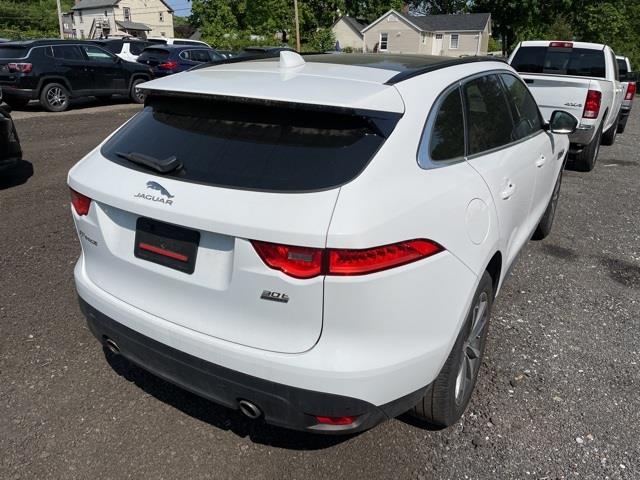 Used Jaguar F-pace 30t Prestige 2018 | Blasius of Danbury. Danbury, Connecticut Used Jaguar F-pace 30t Prestige 2018 | Blasius of Danbury. Danbury, Connecticut