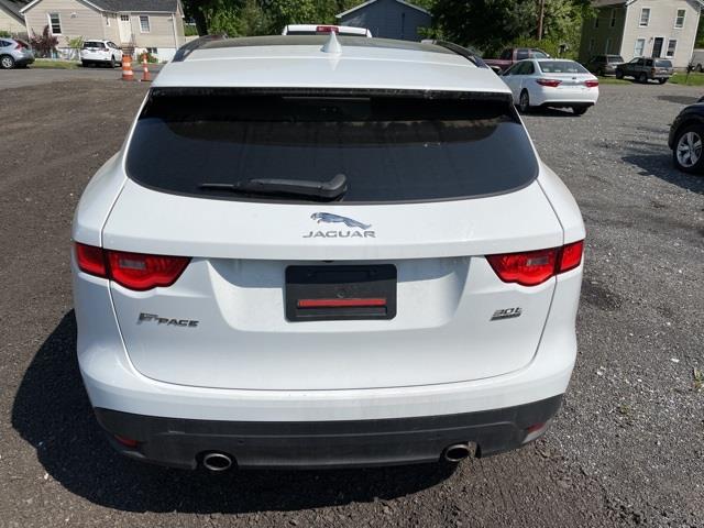 Used Jaguar F-pace 30t Prestige 2018 | Blasius of Danbury. Danbury, Connecticut Used Jaguar F-pace 30t Prestige 2018 | Blasius of Danbury. Danbury, Connecticut