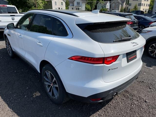 Used Jaguar F-pace 30t Prestige 2018 | Blasius of Danbury. Danbury, Connecticut Used Jaguar F-pace 30t Prestige 2018 | Blasius of Danbury. Danbury, Connecticut