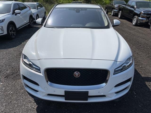 Used Jaguar F-pace 30t Prestige 2018 | Blasius of Danbury. Danbury, Connecticut Used Jaguar F-pace 30t Prestige 2018 | Blasius of Danbury. Danbury, Connecticut