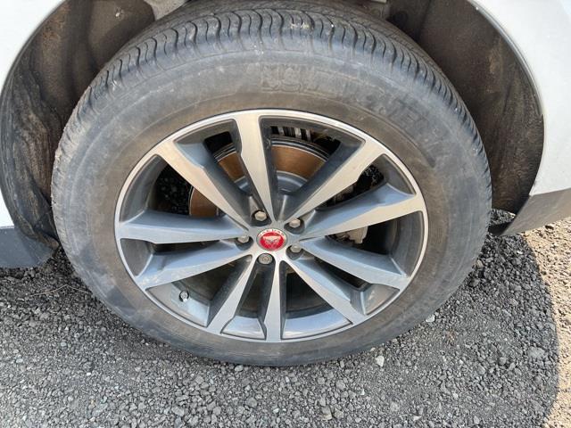 Used Jaguar F-pace 30t Prestige 2018 | Blasius of Danbury. Danbury, Connecticut Used Jaguar F-pace 30t Prestige 2018 | Blasius of Danbury. Danbury, Connecticut