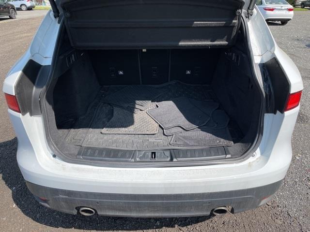 Used Jaguar F-pace 30t Prestige 2018 | Blasius of Danbury. Danbury, Connecticut Used Jaguar F-pace 30t Prestige 2018 | Blasius of Danbury. Danbury, Connecticut