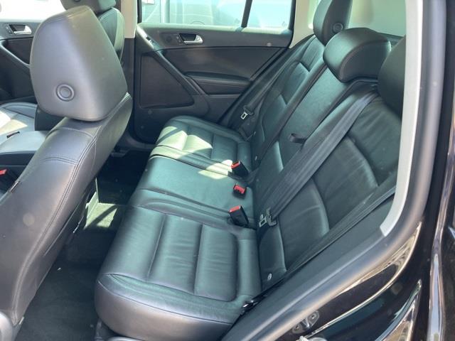 Used Volkswagen Tiguan Sport 2017 | Blasius Federal Road. Brookfield, Connecticut Used Volkswagen Tiguan Sport 2017 | Blasius Federal Road. Brookfield, Connecticut