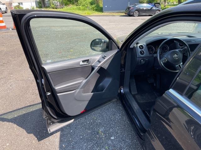 Used Volkswagen Tiguan Sport 2017 | Blasius Federal Road. Brookfield, Connecticut Used Volkswagen Tiguan Sport 2017 | Blasius Federal Road. Brookfield, Connecticut